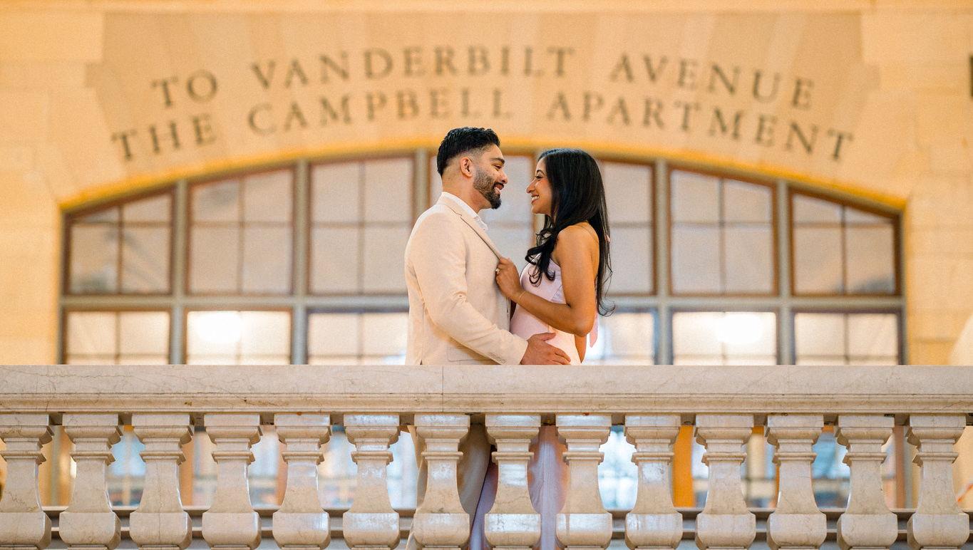 The Wedding Website of Shannon Thomas and Jaison James