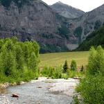 Telluride Town Park