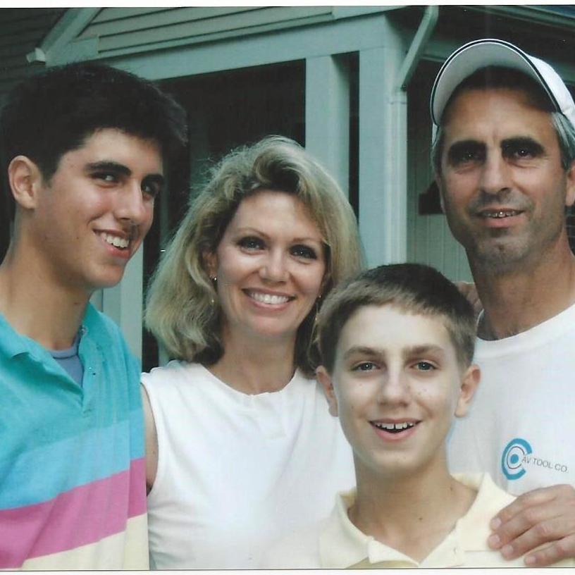 Ciaverilla Clan 2005