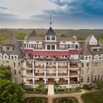 Crescent Hotel and Spa