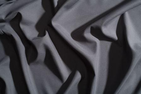 Night Sweats: The Original PeachSkinSheets Moisture Wicking, 1500tc Soft KING Sheet Set GRAPHITE GRAY