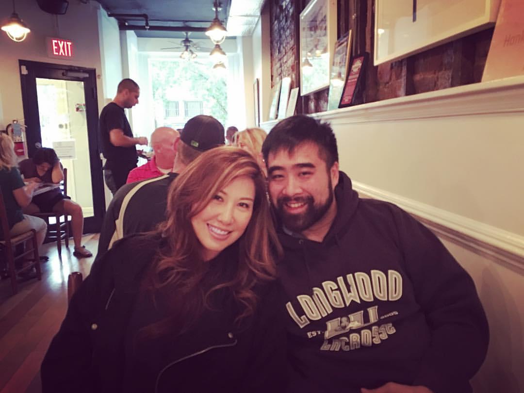 The Wedding Website of Hyojin Choi and Timothy Dang