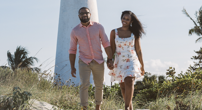 Jasmine Callender and Aaron Villette's Wedding Website