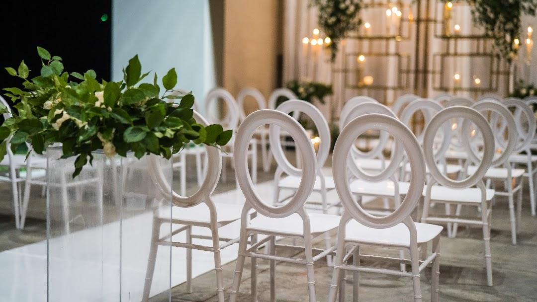 The Wedding Website of Joshua Williams and Christina Hill