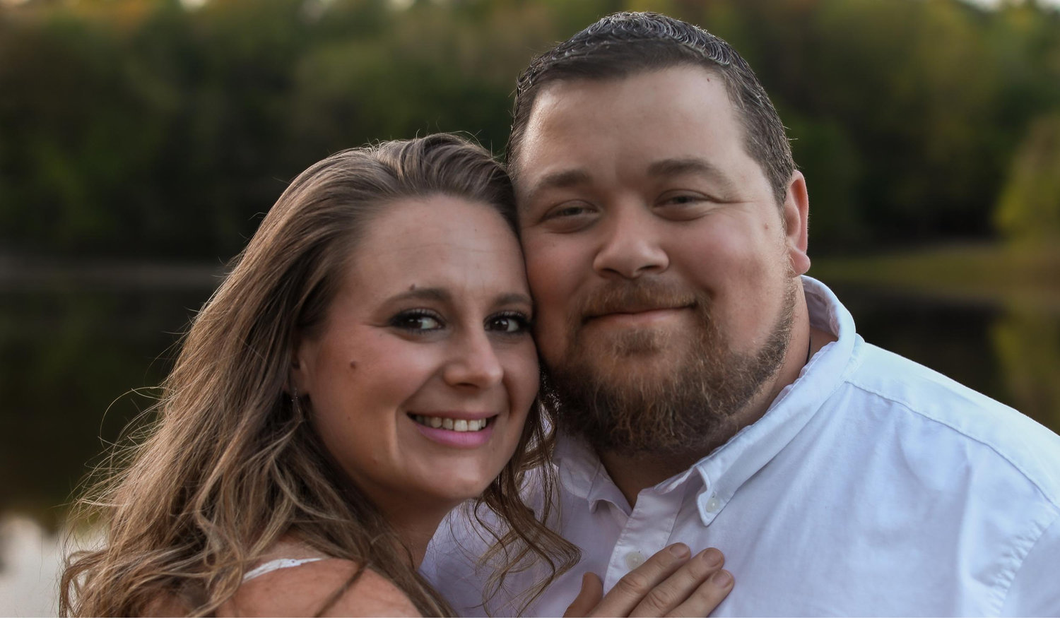 The Wedding Website of Ryan Brown and Sara Jenee Johnson