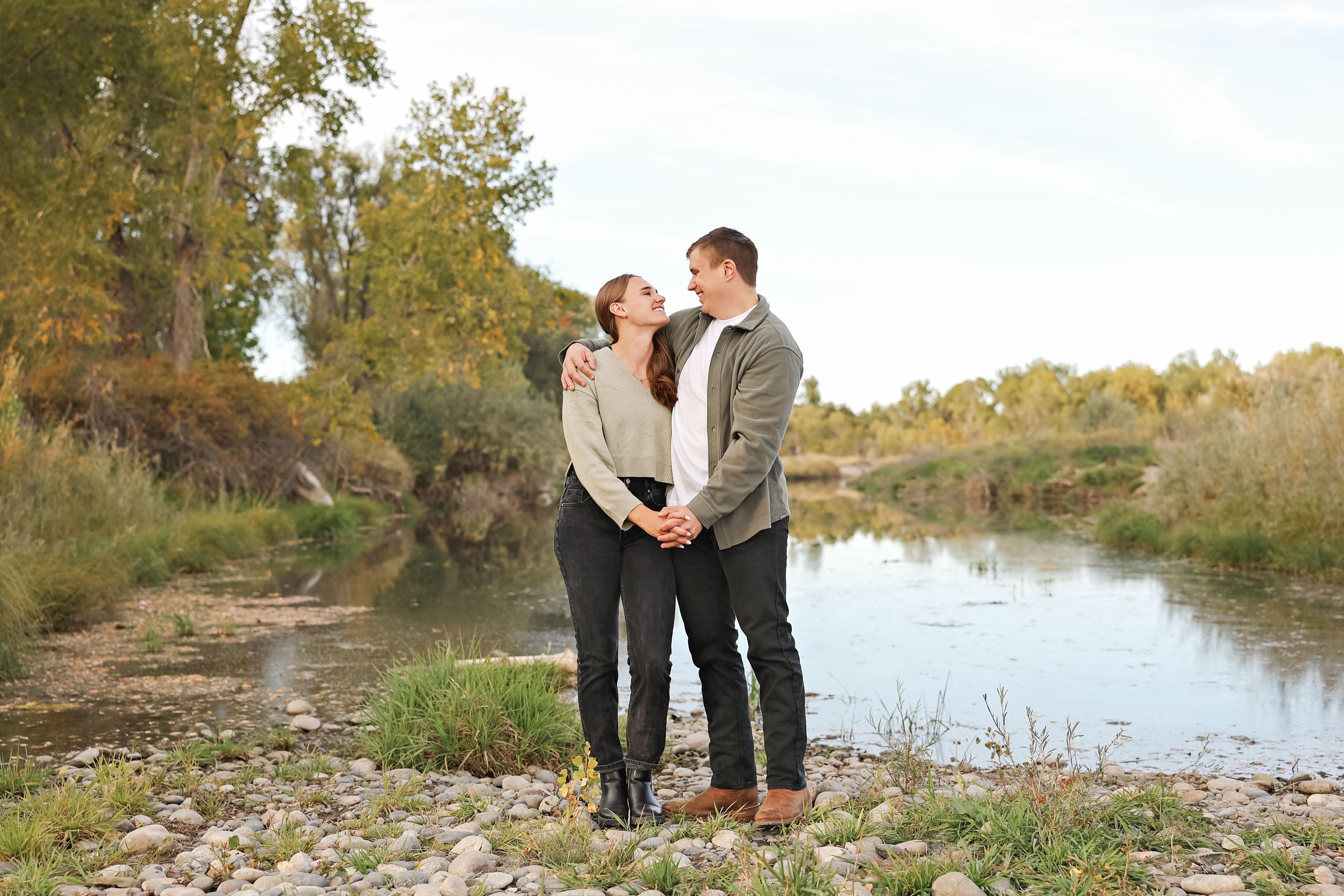 The Wedding Website of Josie Snyder and Lane Severson