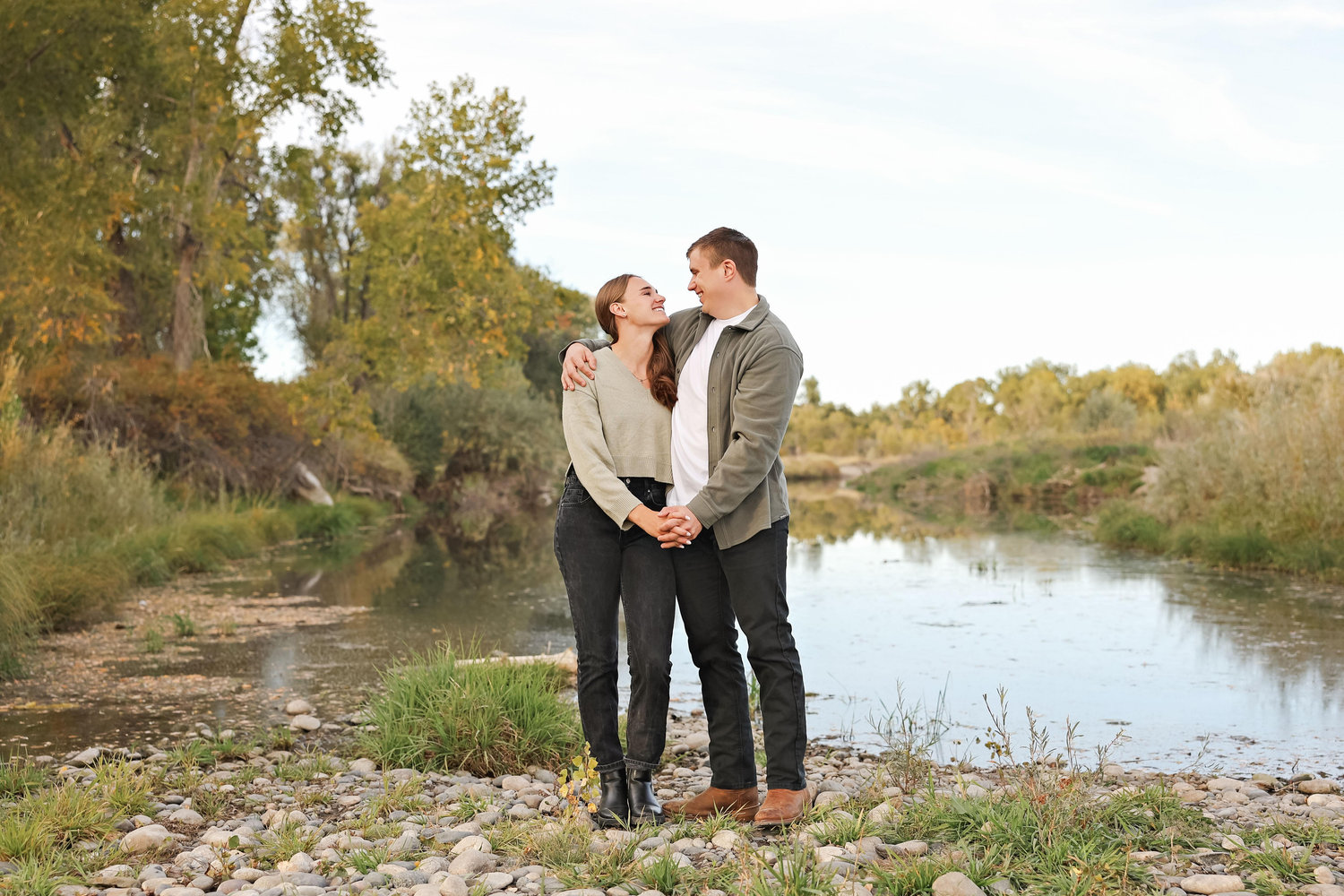 The Wedding Website of Josie Snyder and Lane Severson