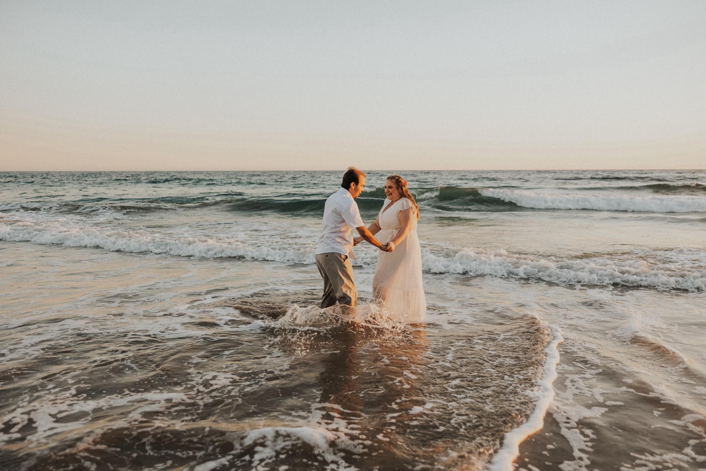 The Wedding Website of Landon Abernathy and Amanda Mantel