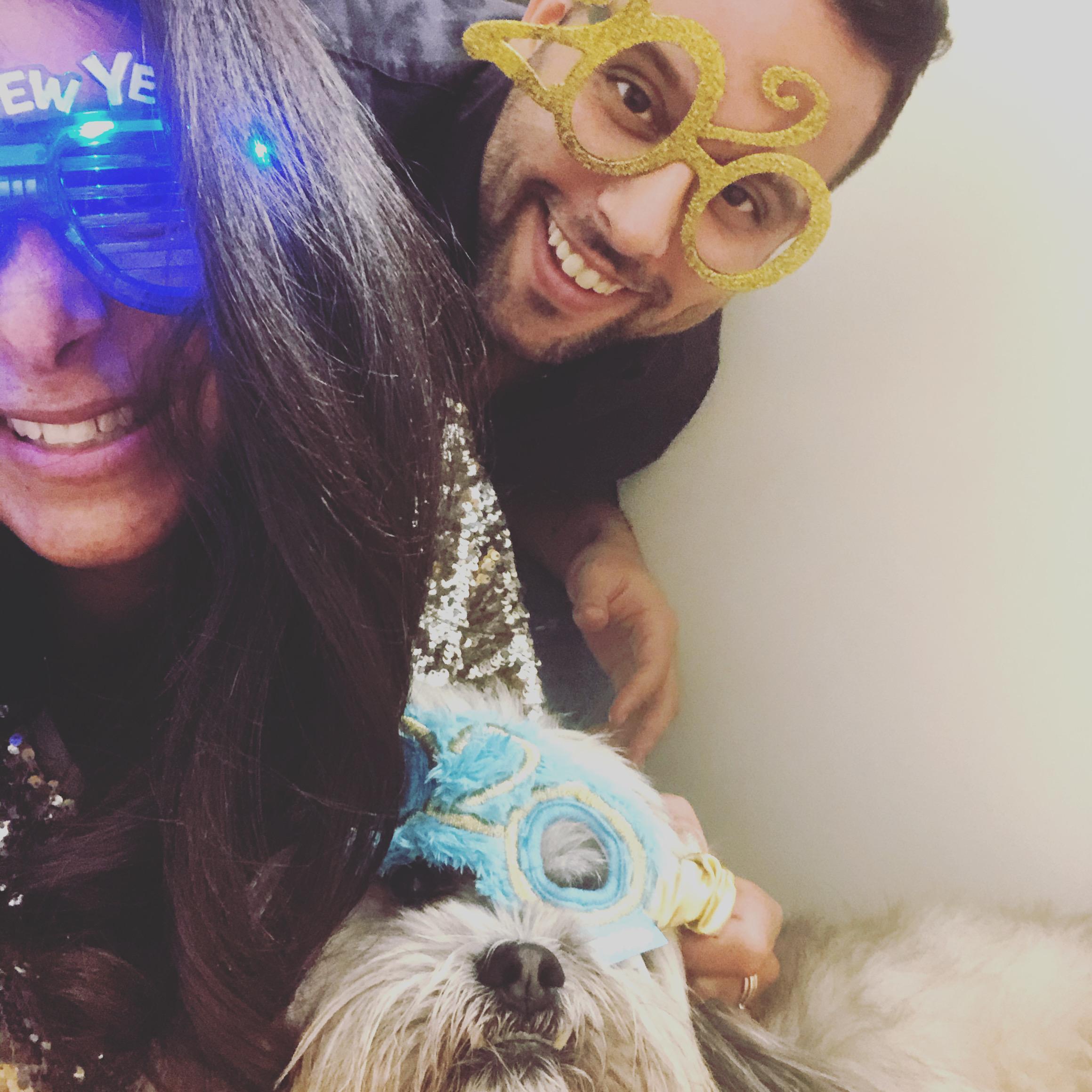 Happy New Years!! 2020!
