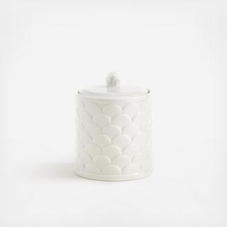 Scala Cotton Jar