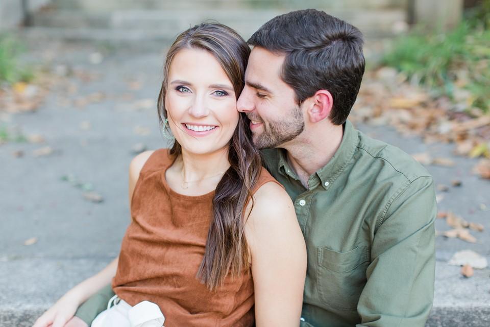 The Wedding Website of Morgan Smith and Spencer Howle