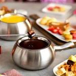 The Melting Pot