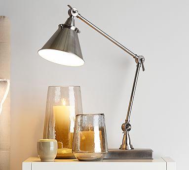 Architect's Smart Technology™ Task Table Lamp