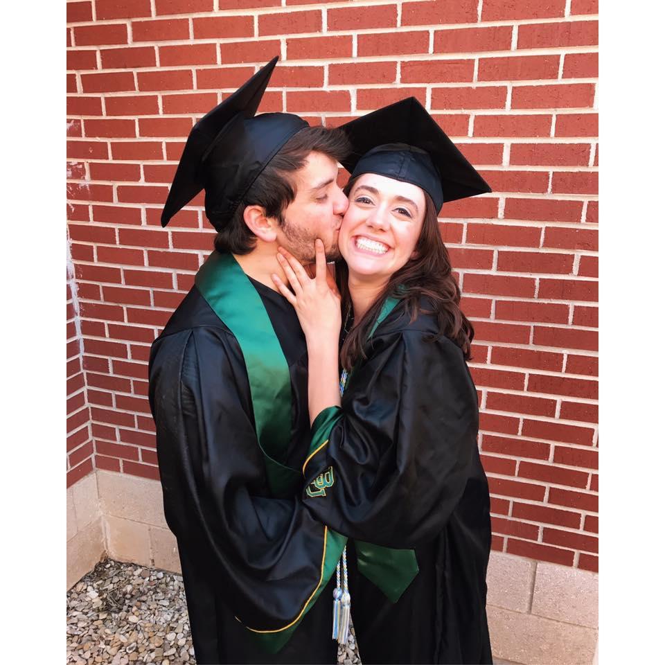 Graduation Day (2017)