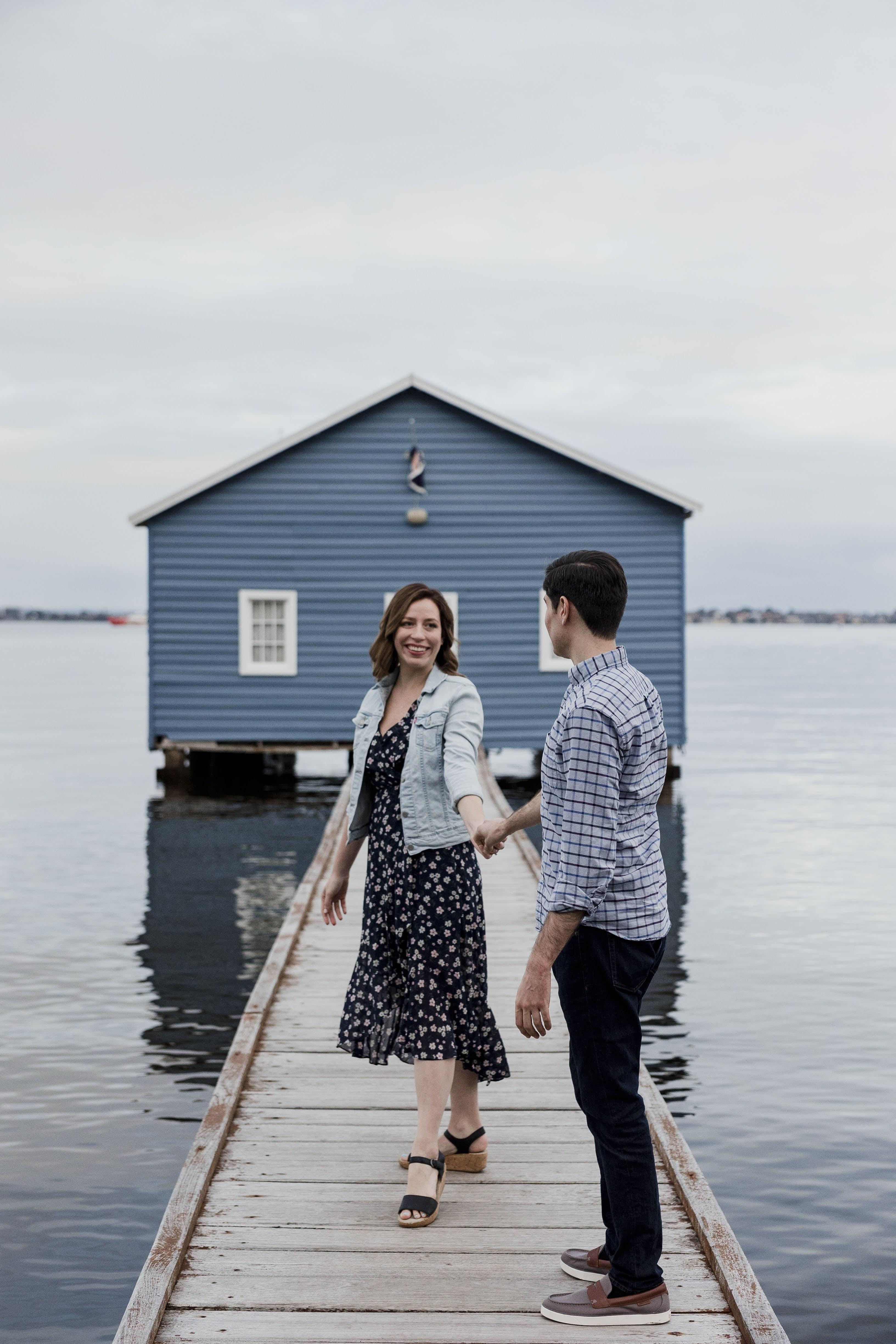 The Wedding Website of Liz Teahan and Andrew Scola