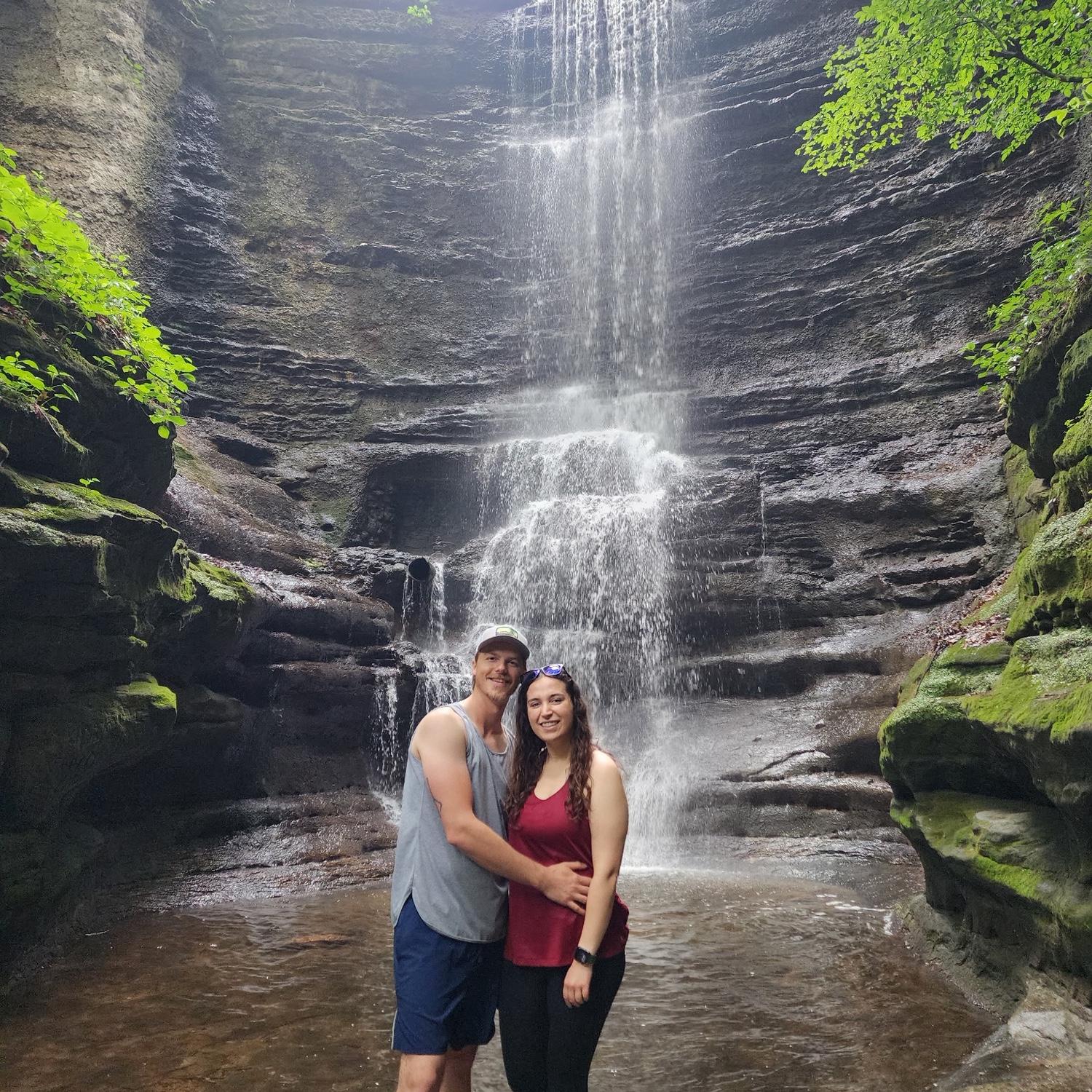 Starved Rock