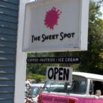 The Sweet Spot