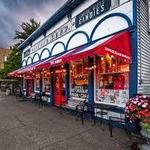 Chagrin Falls Popcorn Shop