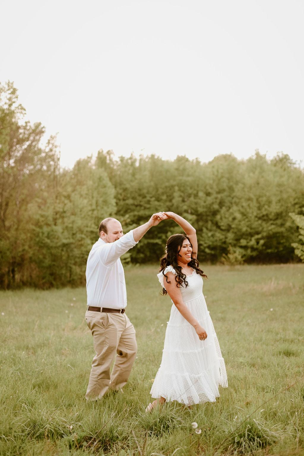 The Wedding Website of Alejandro Oñate and Joselyn Marroquin