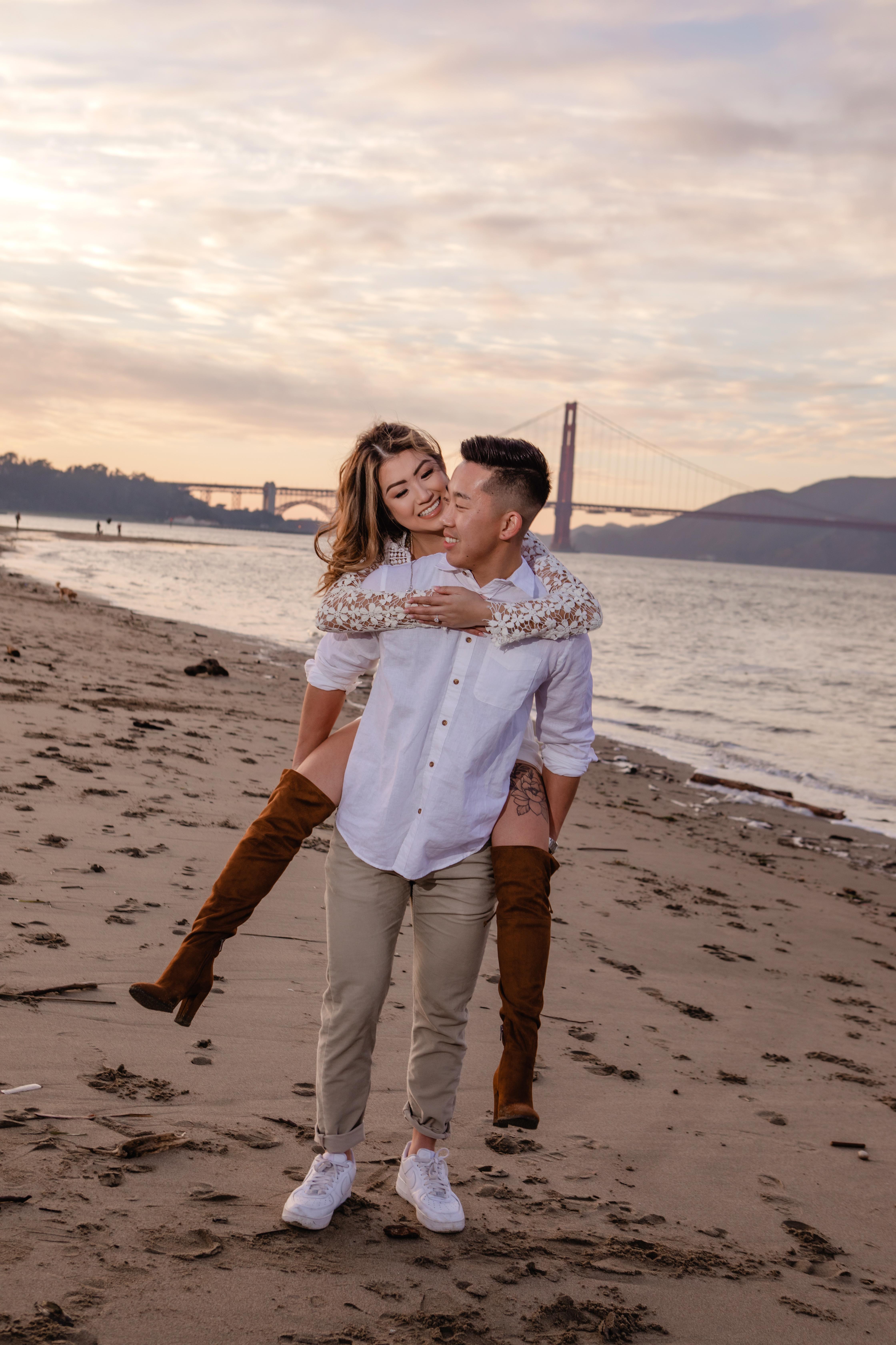 The Wedding Website of Quincey Nguyen and Eliott Ham