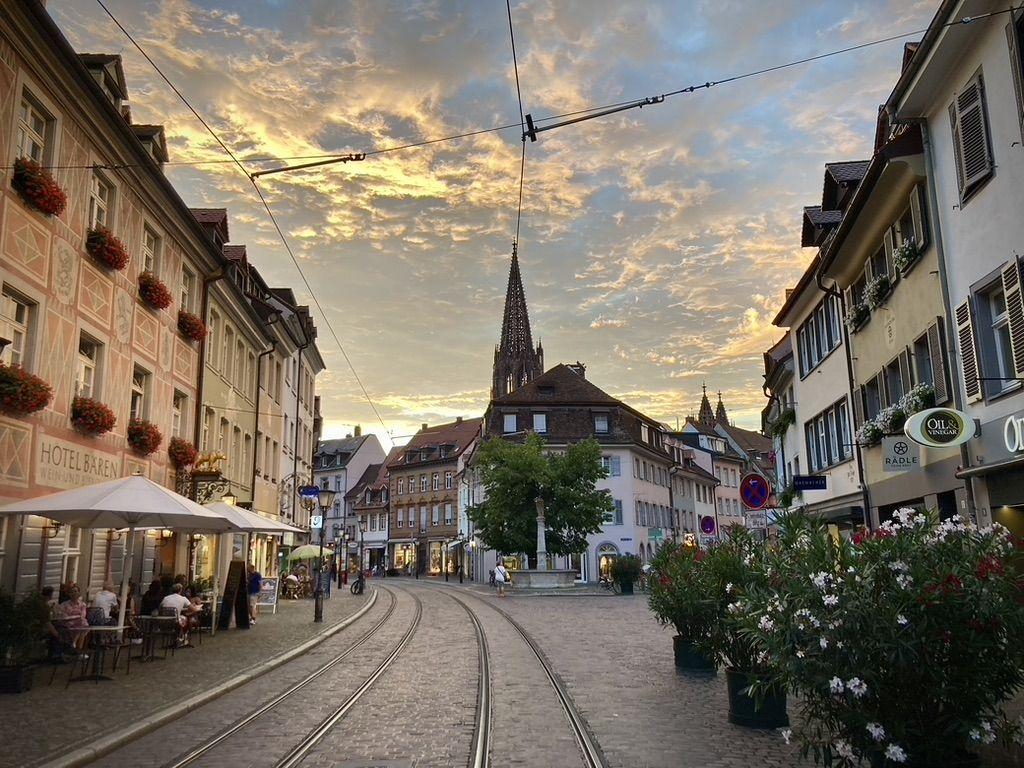 The Wedding Website of Estella Schweizer and Anthony Lewis