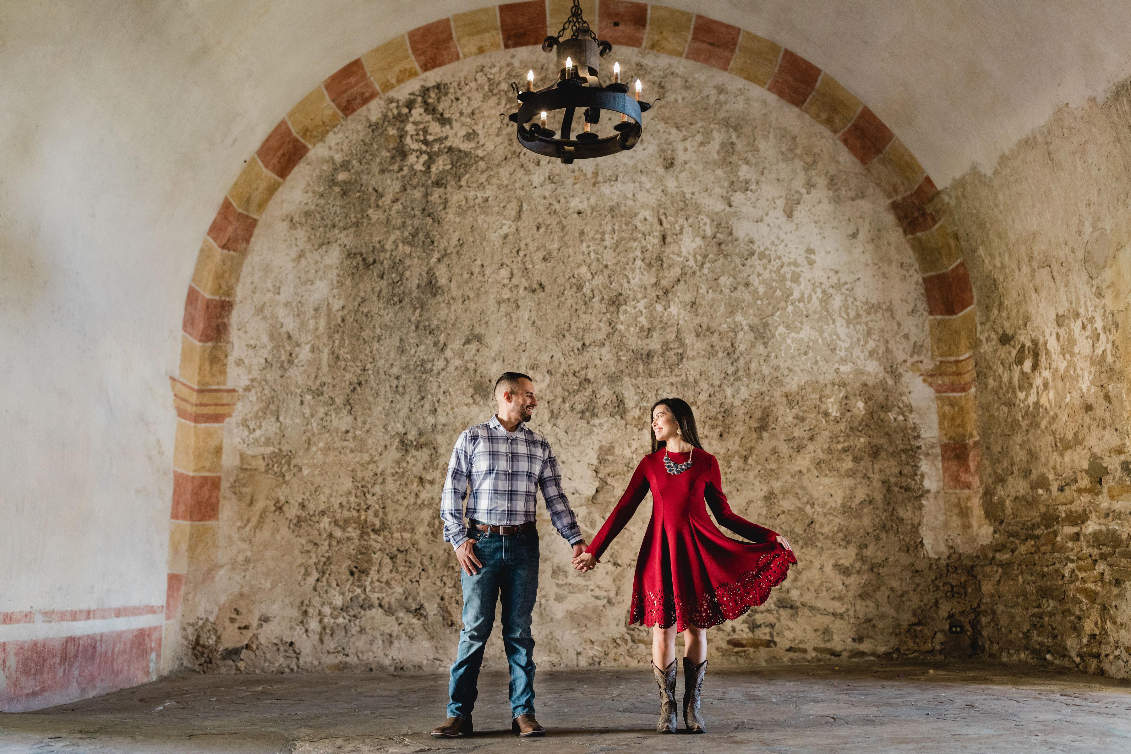 The Wedding Website of Lisa Trevino and Chris Sanchez