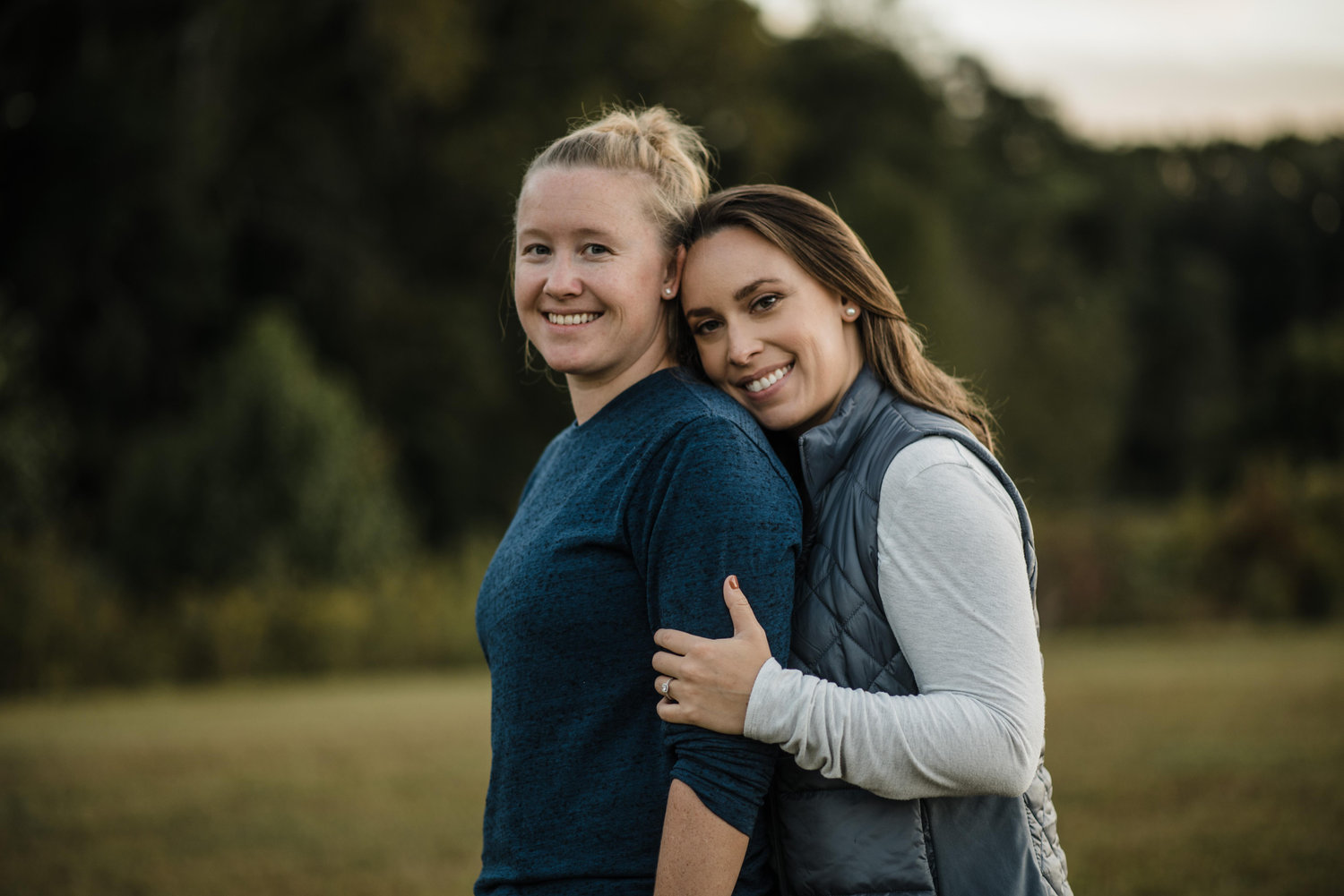 The Wedding Website of Sara Finch and Stefanie Schuck
