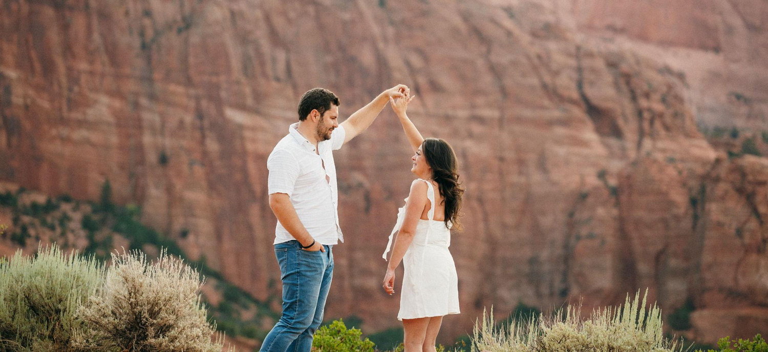 The Wedding Website of Amanda Budke and Kelly Marshall
