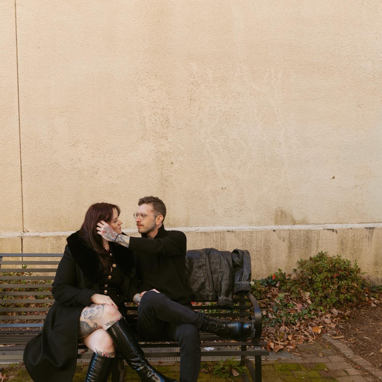 Engagement Session, December 2025