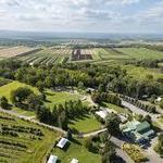 Warwick Valley Winery, Distillery & Orchard