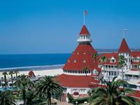Hotel del Coronado, Curio Collection by Hilton