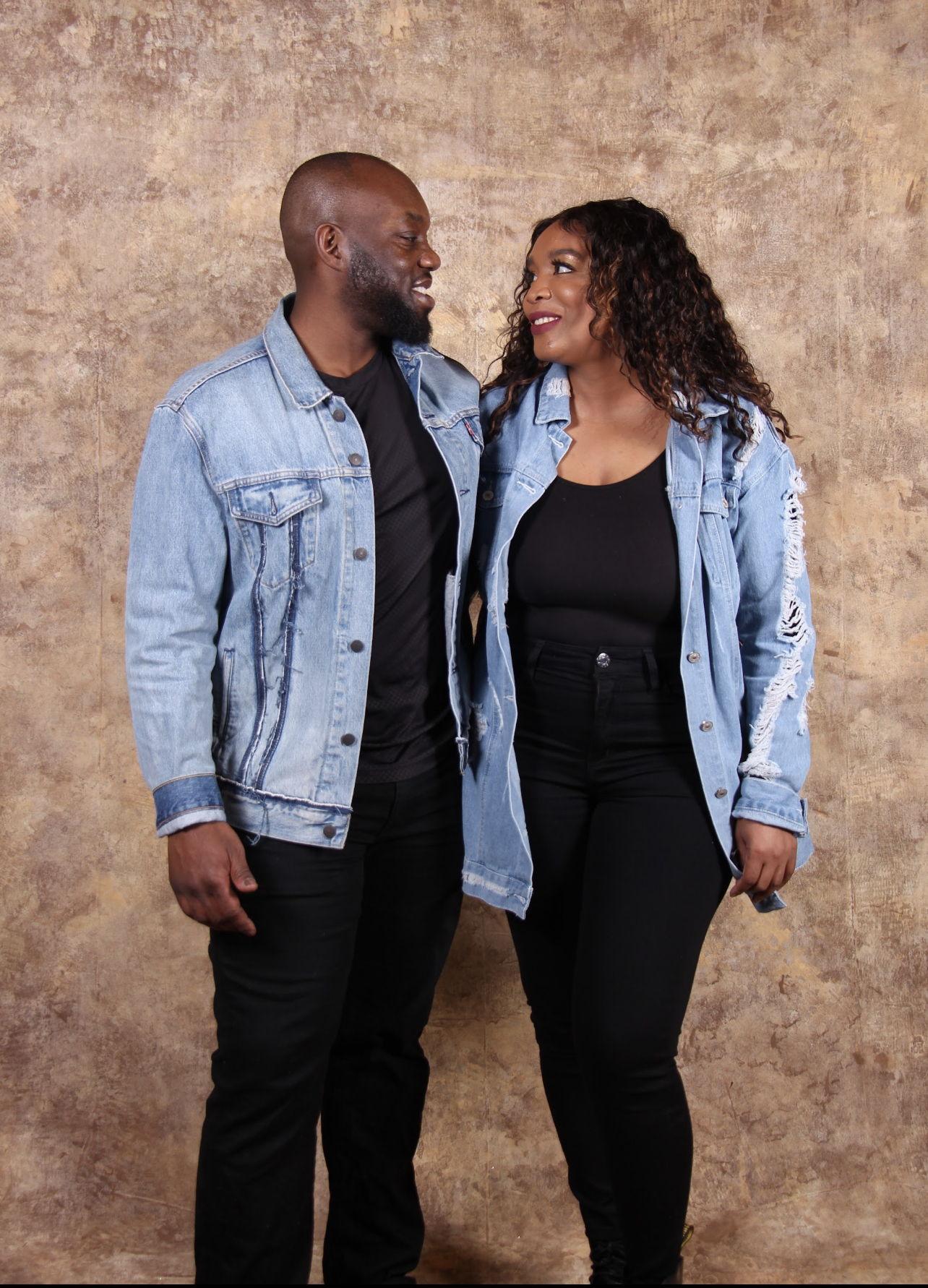 The Wedding Website of Shelique Gittens and Jerome Headley