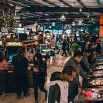 CIDERCADE