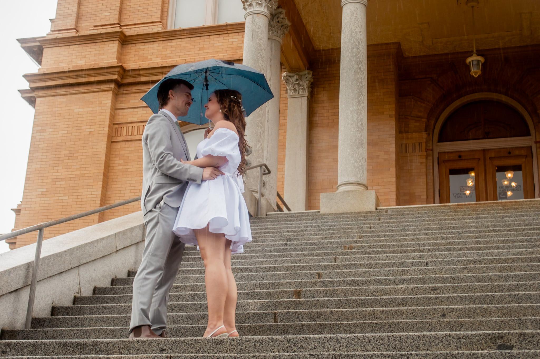 The Wedding Website of Wyatt Juntunen and Sarah Haynes