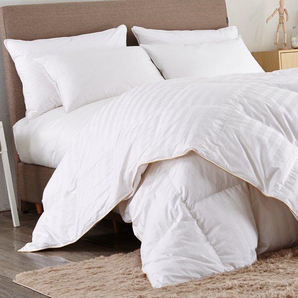 All Season Down Duvet Insert
