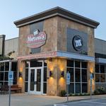 Marzoni’s Brick Oven & Brewing Co.