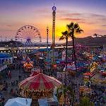 Del Mar Fairgrounds