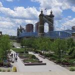 Smale Riverfront Park