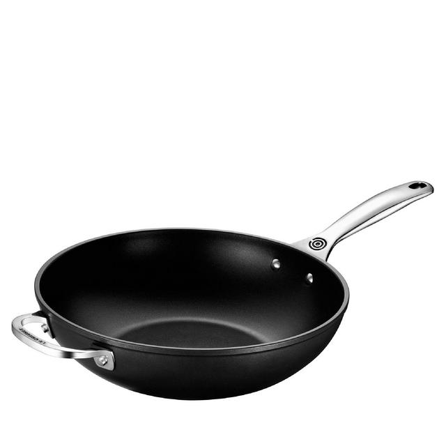 Le Creuset 12" Nonstick Stir Fry Pan