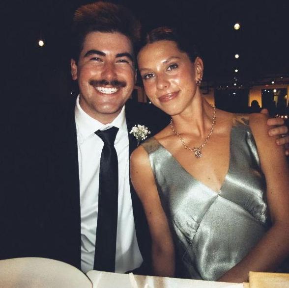 Forever wedding date