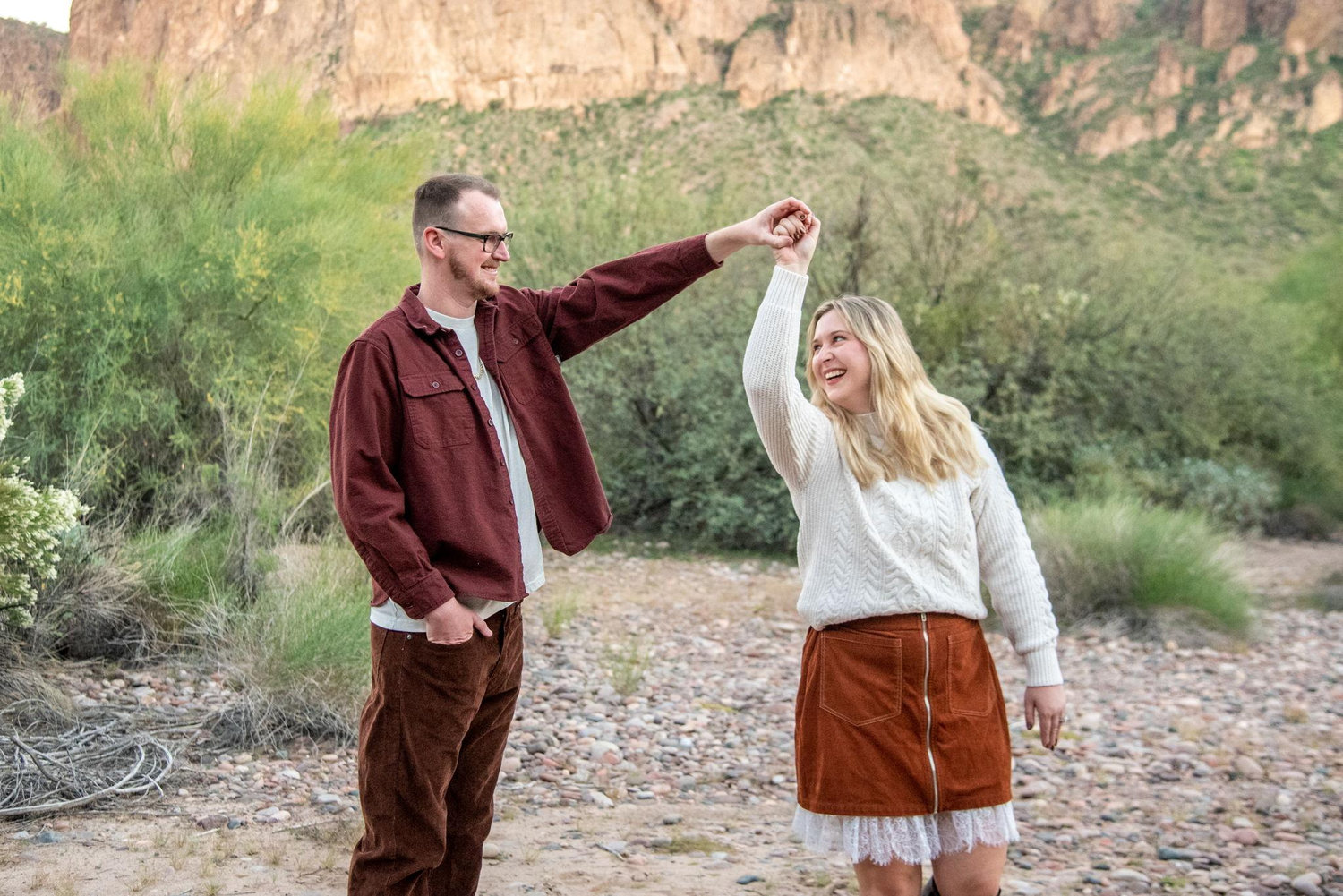 The Wedding Website of Shelby Larson and Austin Helm