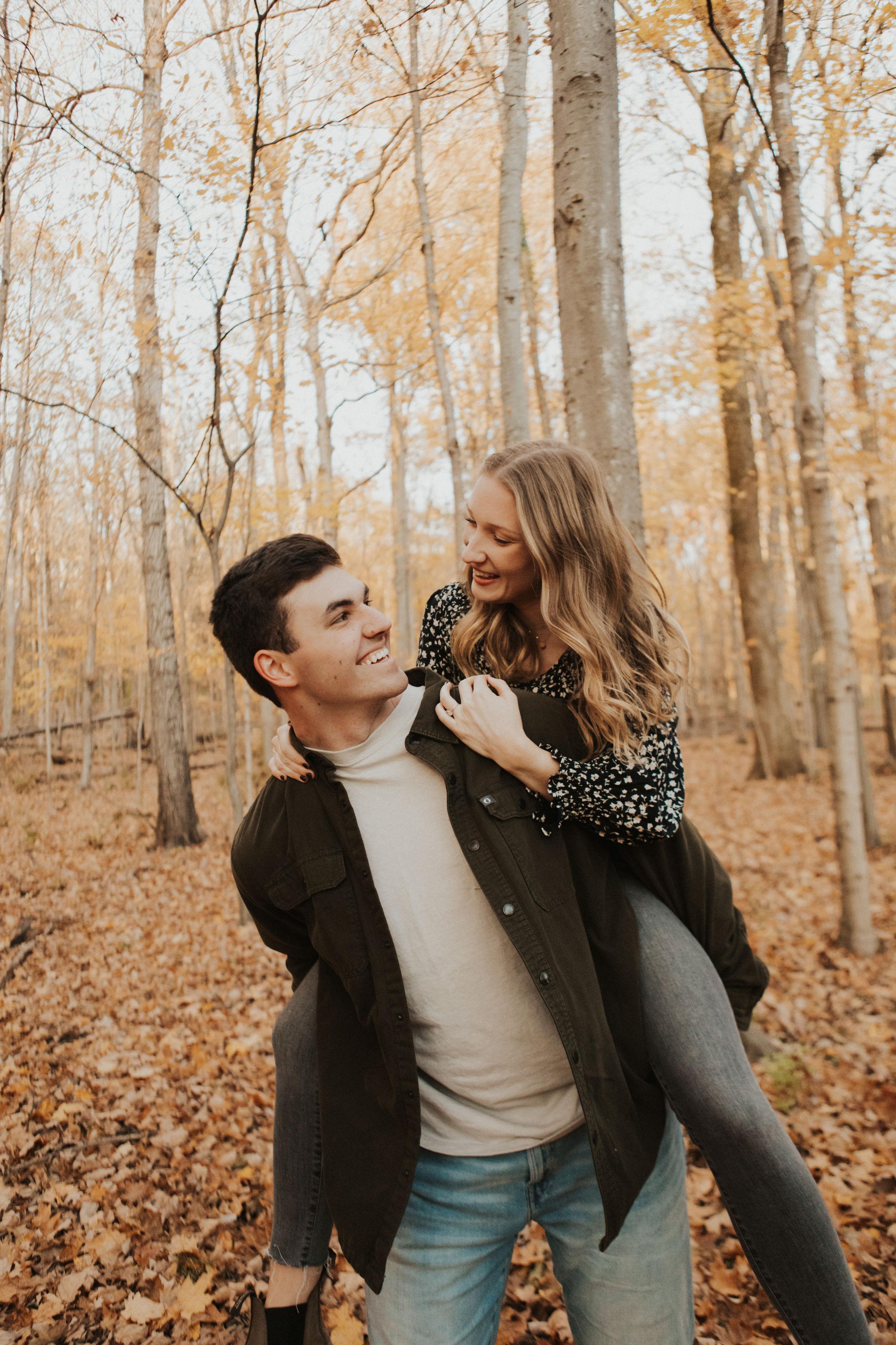The Wedding Website of Meg Caylor and Cabot Boyd