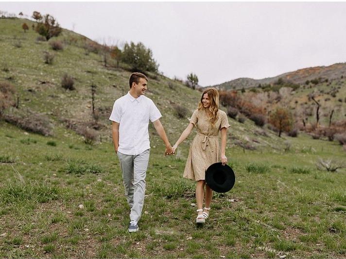 The Wedding Website of Lindsay Whipple and Andrew Marsden