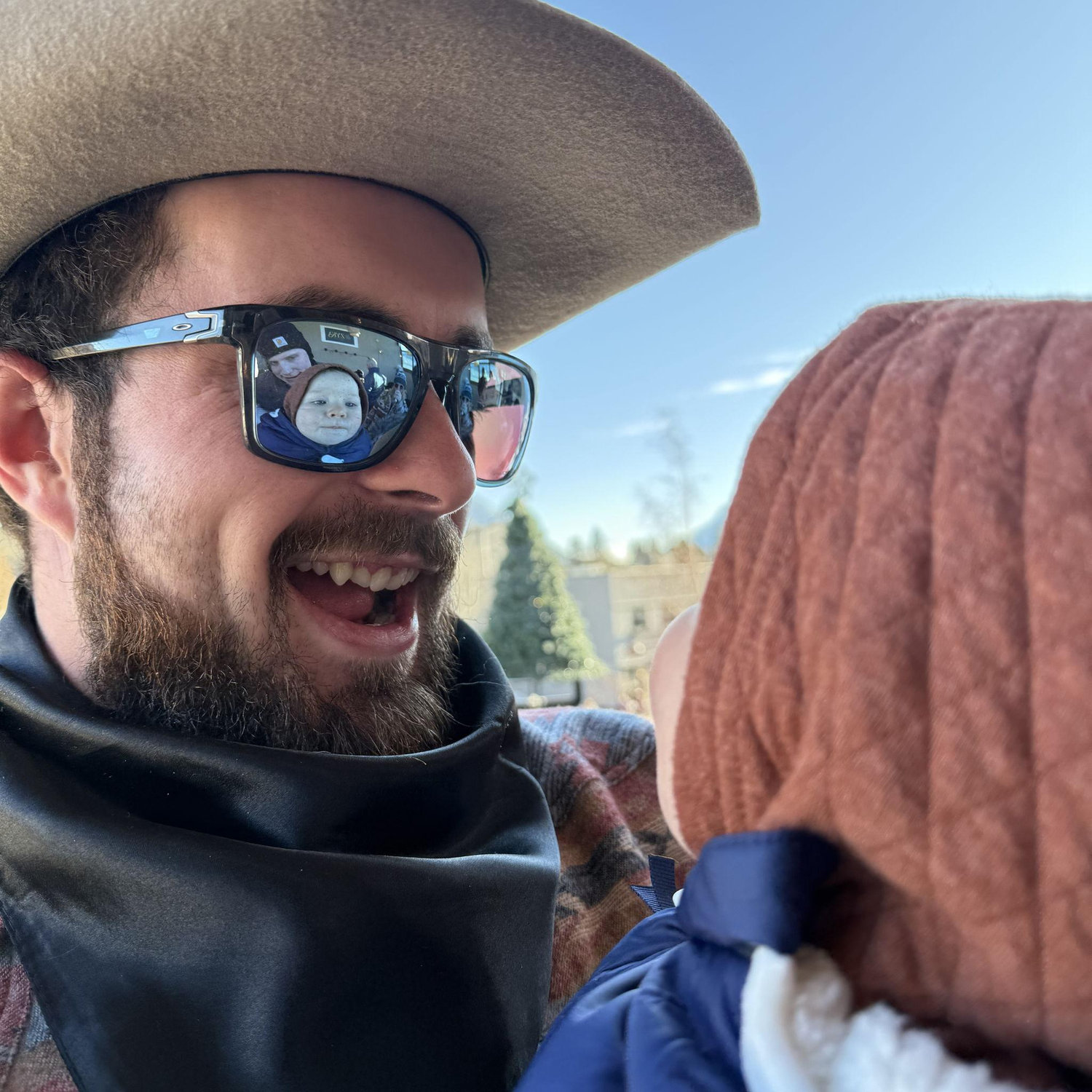 Uncle Hunter & Lane Banff 01/2026