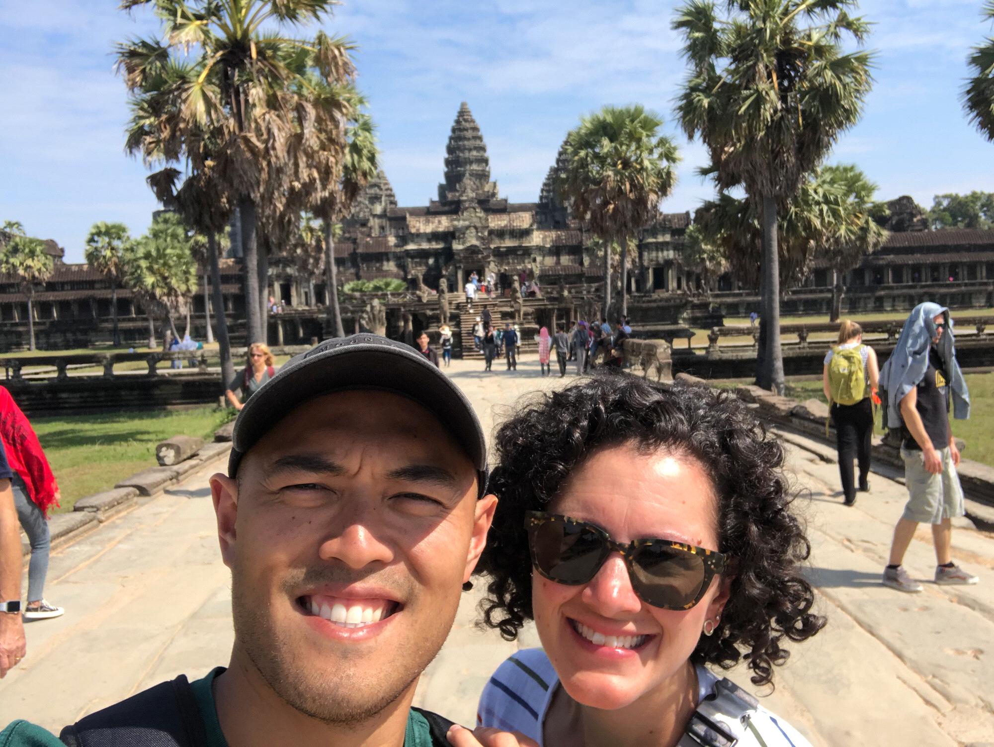 Angkor Wat