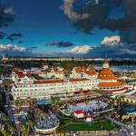 Coronado Island