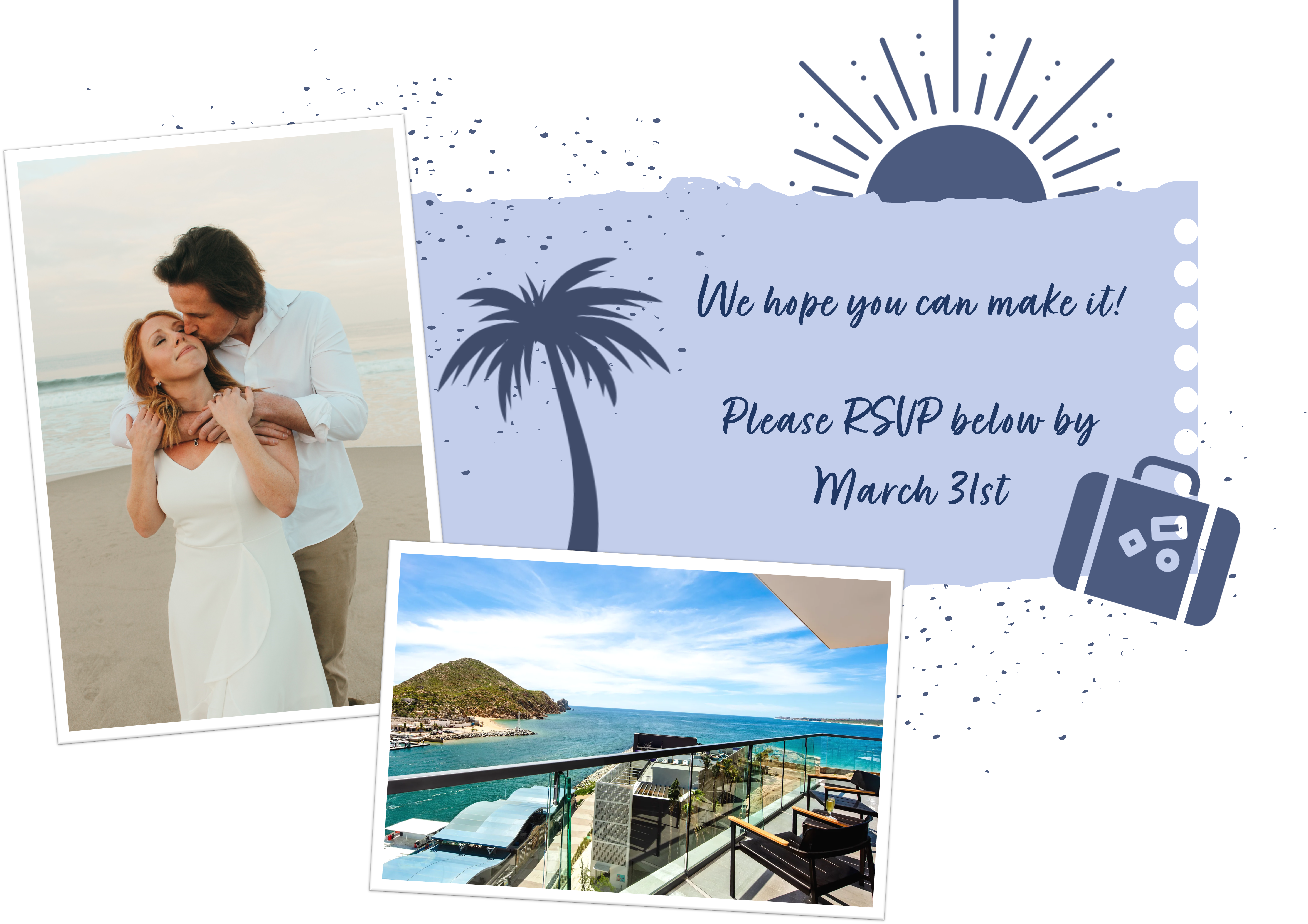 The Wedding Website of Cassie Willett and Ryan Geary