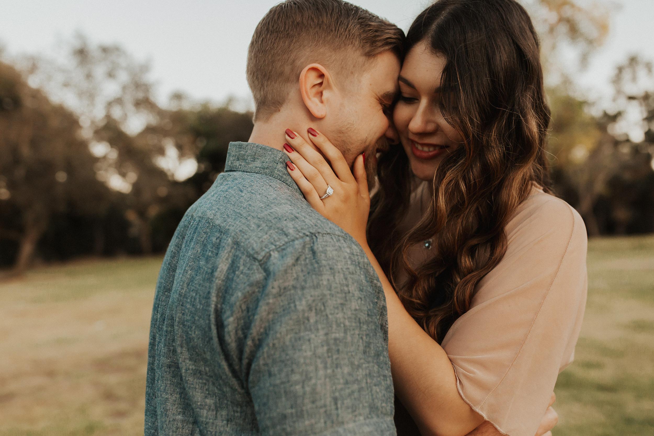 The Wedding Website of Aloha Prince and Nate Smith