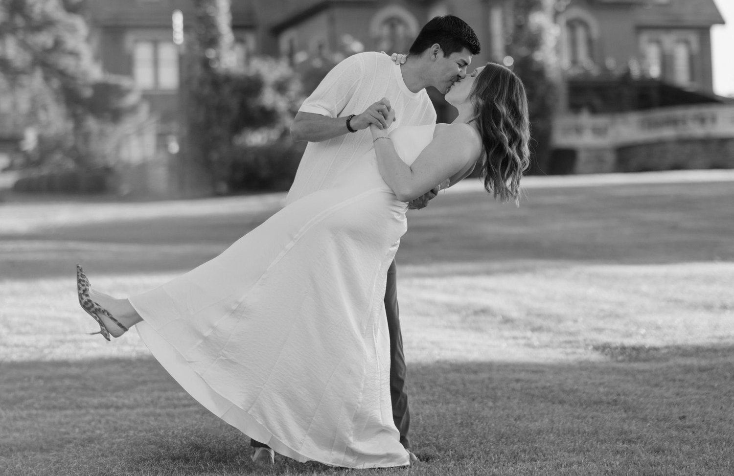 The Wedding Website of Lydia Taylor and Ismael Candelario