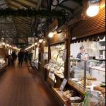 Turku Market Hall